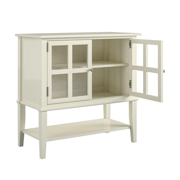 Bijela vitrina Støraa Franklin-image-3