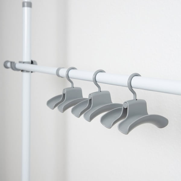 Set od 3 vješalice za torbice Wenko Herkules-image-4