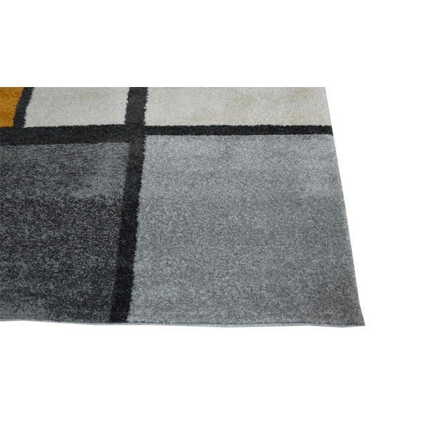 Tepih Webtappeti Spectre Mustardo, 140 x 200 cm-image-2