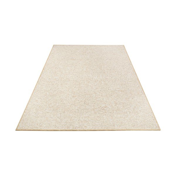 Bež tepih BT Carpet Comfort, 140 x 200 cm-image-3