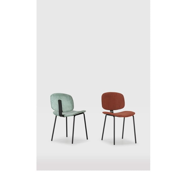 Bordo blagovaonske stolice u setu 2 kom Arus – Marckeric-image-1