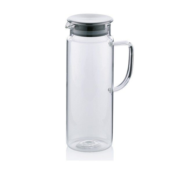 Kela Pitcher stakleni čajnik, ø 23 cm