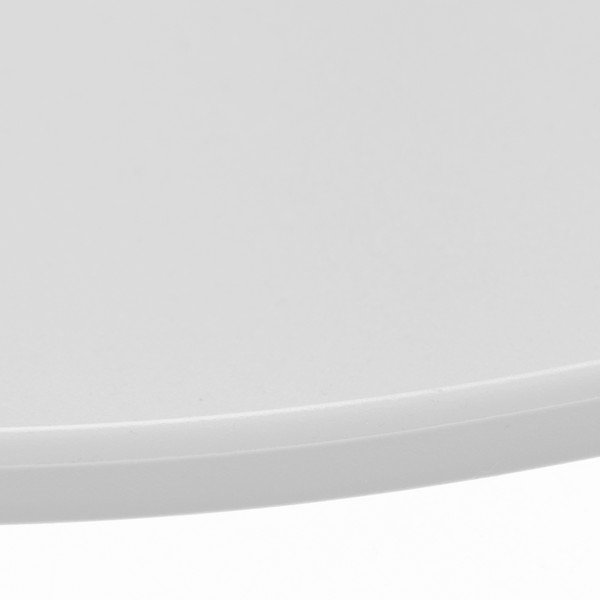 Metalni okrugli vrtni stolić ø 45 cm Luna - LDK Garden-image-3