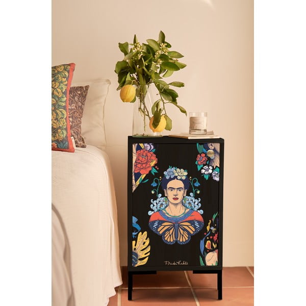 Noćni ormarić William – Madre Selva-image-1