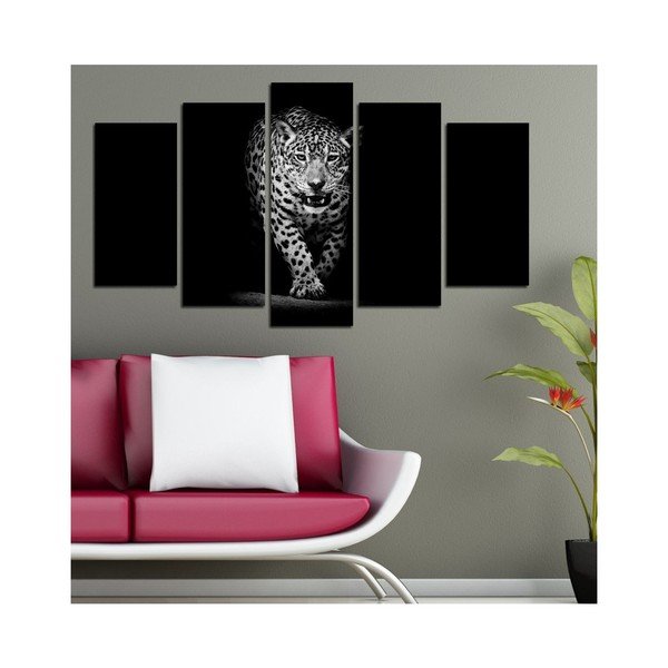 Višedijelna slika 3D Art Farah, 102 x 60 cm-image-1