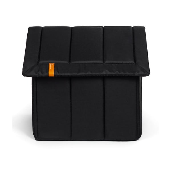 Crna kućica za pse 38x38 cm Home M - Rexproduct-image-3