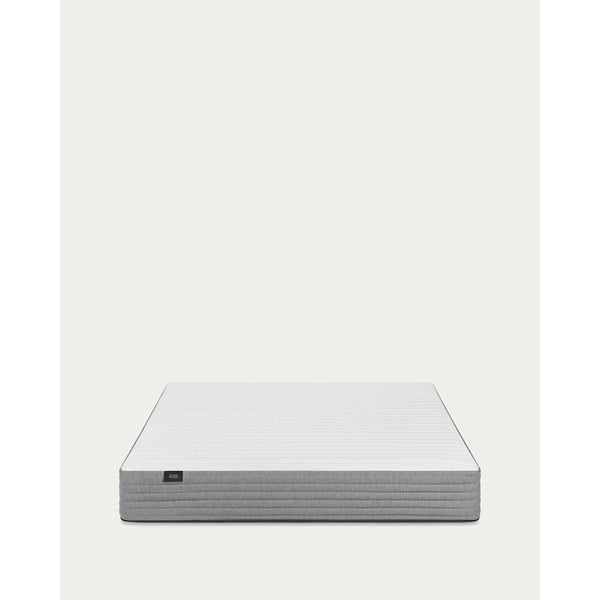 Srednje tvrd madrac od pjene s termo regulacijom 150x190 cm Yoko – Kave Home-image-4