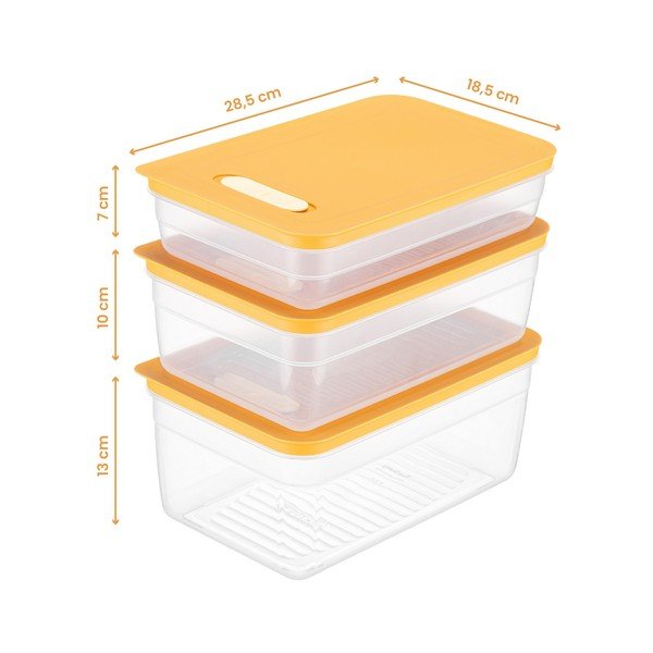 Posude za ručak u setu 3 kom – Hermia-image-4