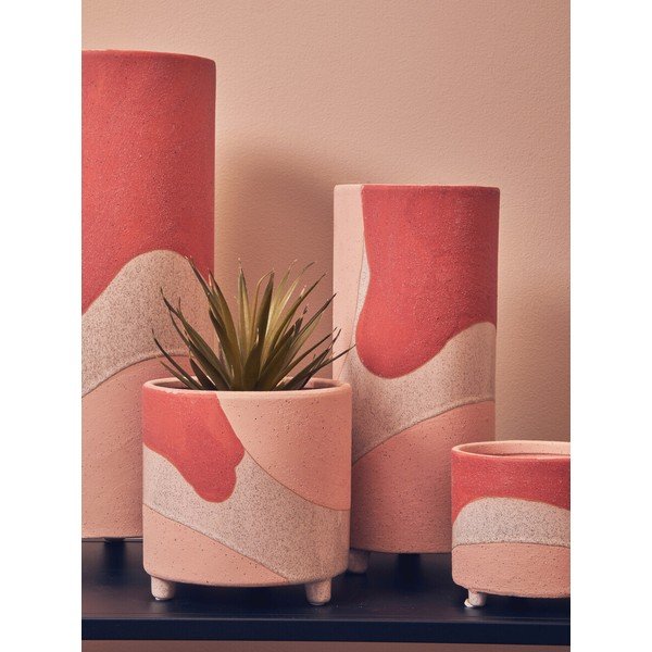 Keramička ukrasna tegla za cvijeće ø 16 cm Jada – Premier Housewares-image-4