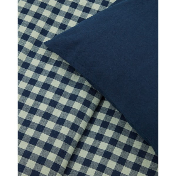 Pamučna dječja posteljina za dječji krevetić s uključenom plahtom 70x120 cm Yanil – Kave Home-image-3