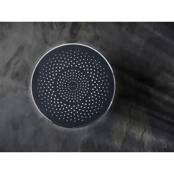 Glava za tuš ø 22,5 cm Water Saving - Wenko-image-1