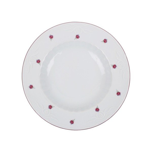 Set od 24 komada porculanskog posuđa Kutahya Pargulo-image-3