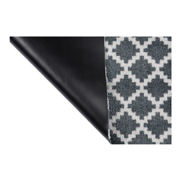 Sivi otirač Hanse Home Elegance 50 x 70 cm-image-2