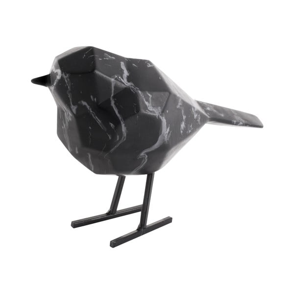Kipić od polyresina (visina 13,5 cm) Origami Bird – PT LIVING