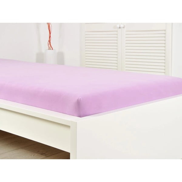 Dječja plahta za dječji krevetić 70x140 cm – B.E.S.-image-2