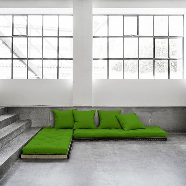 Karup Chico Lime varijabilna sofa-image-1