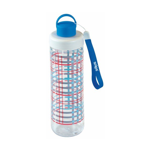 Boca za vodu Snips Decorated, 750 ml