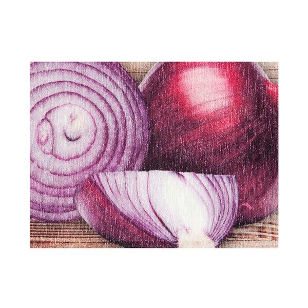 Vrlo izdržljiv kuhinjski tepih Webtappeti Food, 60 x 300 cm-image-3