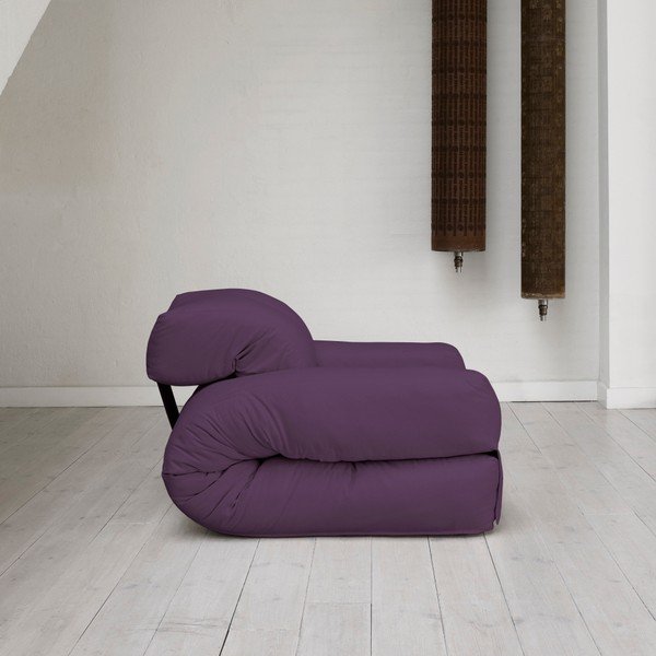 Karup Hippo Purple varijabilna fotelja-image-3