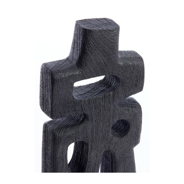 Drveni kipić Silia – Light & Living-image-1