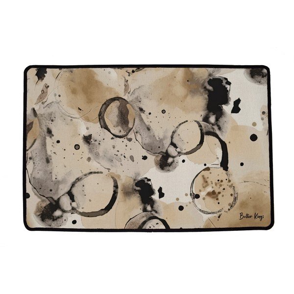 Otirač 45x75 cm Stains – Butter Kings