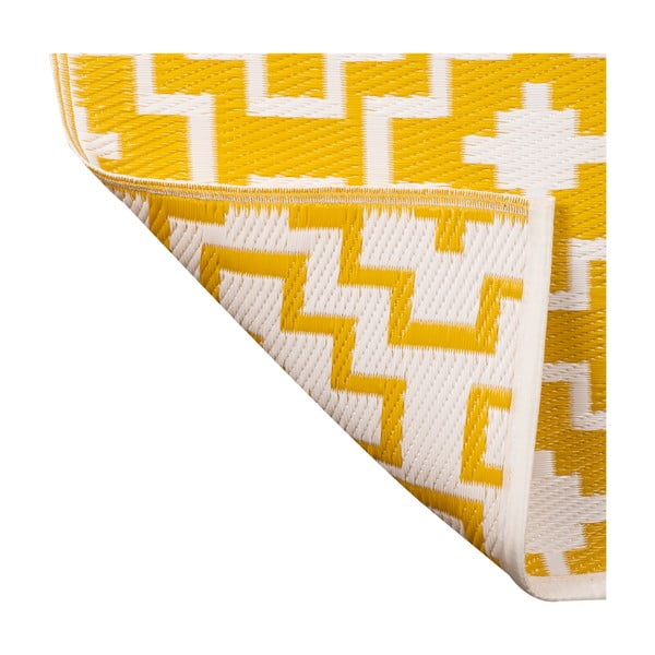 Vanjski tepih Green Decore Concrete, 150 x 240 cm-image-4