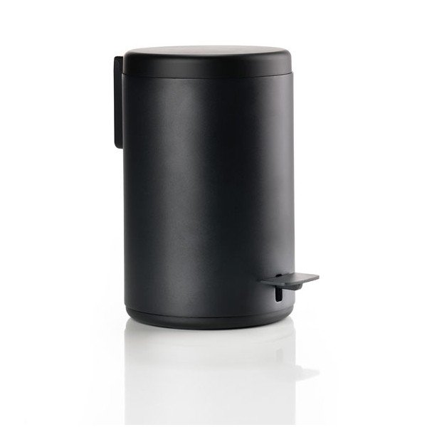 Crna kanta za otpatke Zone Rim, 3 l-image-2