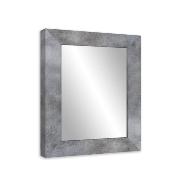 Zidno ogledalo Styler Lustro Jyvaskyla Raggo, 60 x 86 cm-image-2