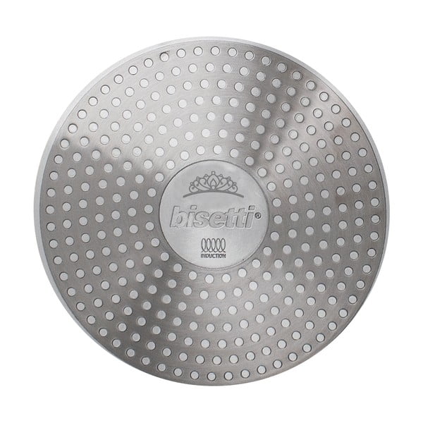 8-dijelni set posuđa s poklopcima Bisetti Miss Gourmet-image-1