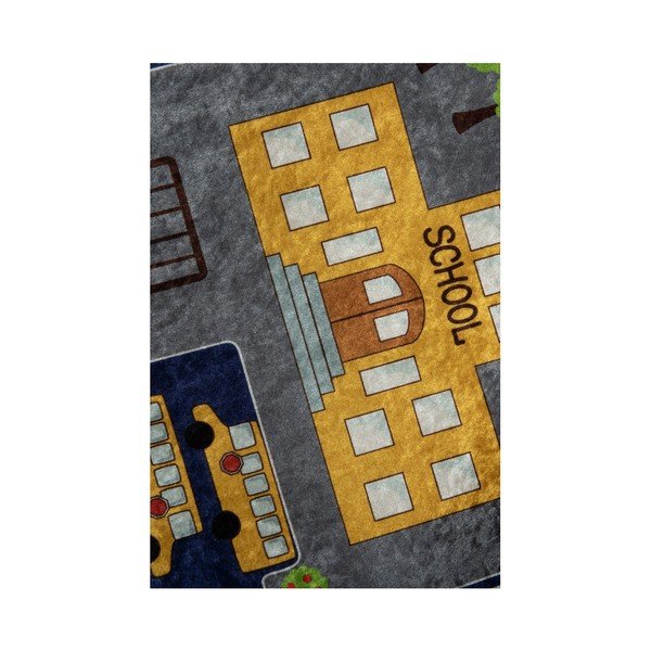 Dječji tepih Mali grad, 200 x 290 cm-image-3