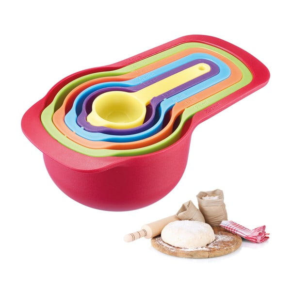 Set od 6 Westmark Multi mjernih čaša-image-1