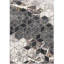 Sivi tepih 80x150 cm Soft – FD