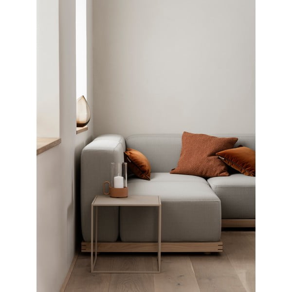 Stakleni svijećnjak Yuragi - Blomus-image-1