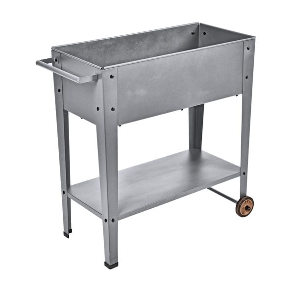 Visoka gredica za sadnju Lavandia – Garden Pleasure