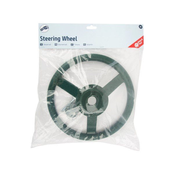 Legler Wheel dječji zeleni volan-image-1