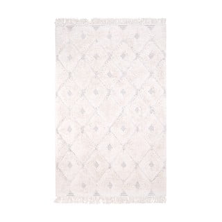Krem tepih 128x190 cm Homy L – Nattiot