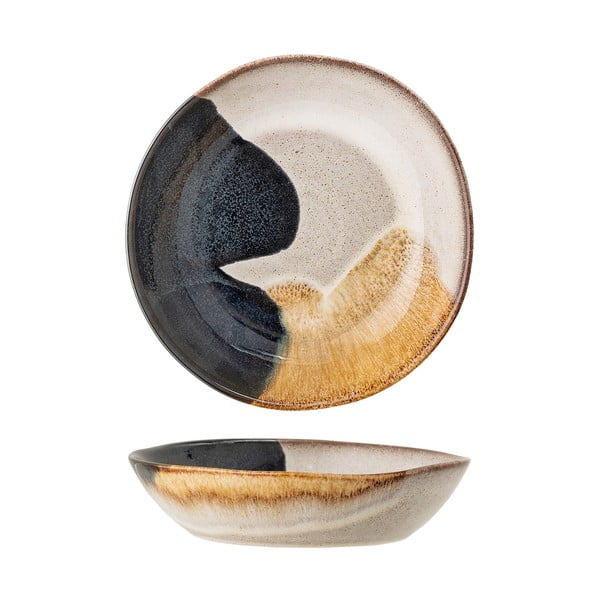 Zdjelica od kamenine Bloomingville Jules, ø 22 cm-image-3