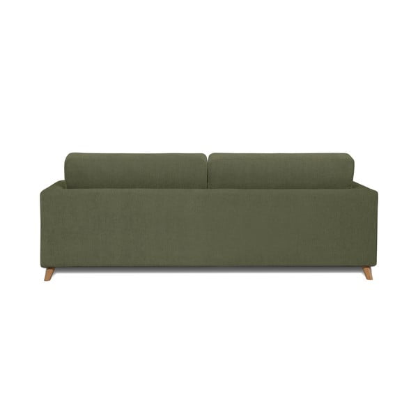 Zelena sofa 234 cm Faria - Scandic-image-2
