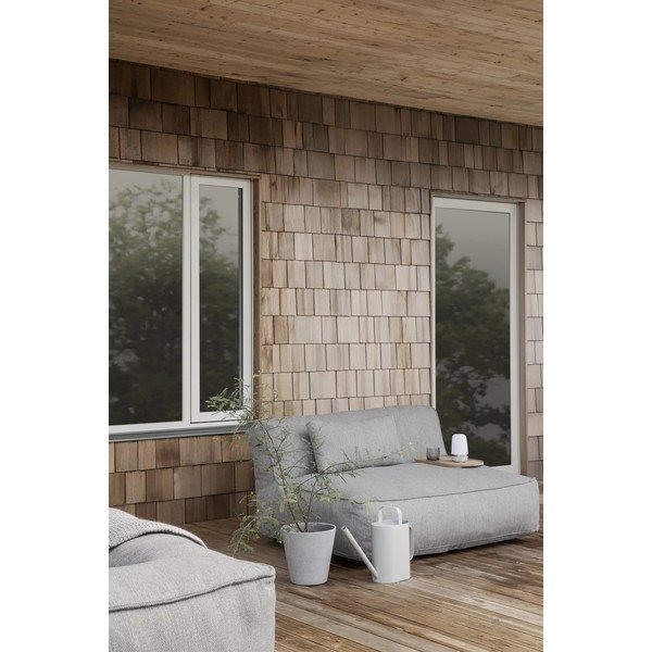 Sivi modul za vrtne sjedeće garniture (srednji modul ) Grow – Blomus-image-1