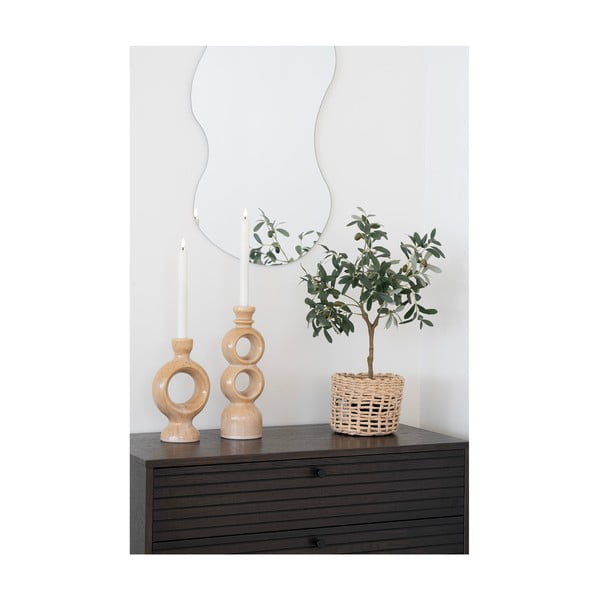 Umjetno drvo masline (visina 61 cm) – House Nordic-image-4