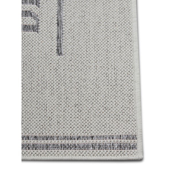 Siva/krem staza 62x150 cm Cucina – Hanse Home-image-2