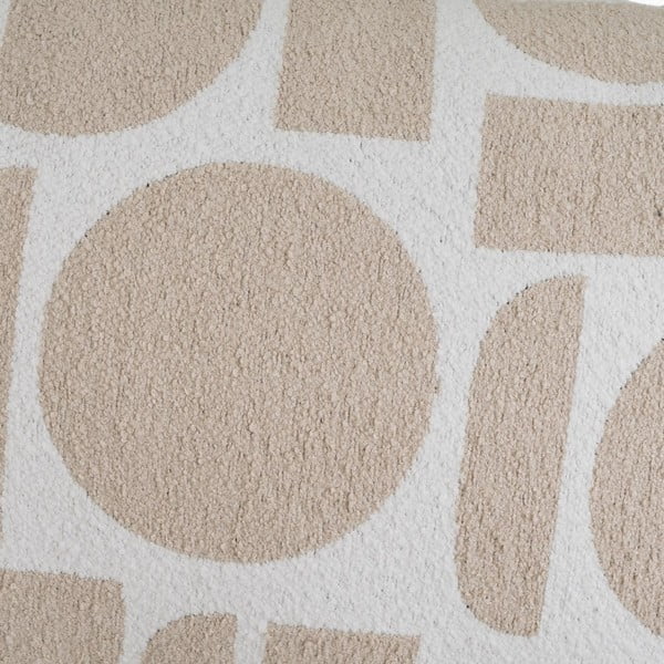 Ukrasni jastuci u setu 2 kom od boucle tkanine 30x50 cm Mid Century – Casa Selección-image-2