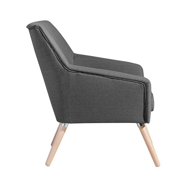 Antracit stolica Max Winzer Alegro Line-image-1