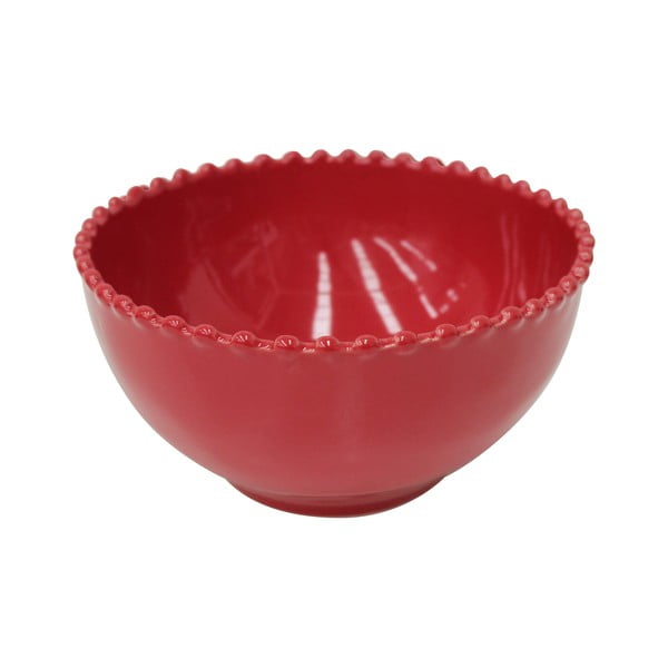 Rubin crvena zemljana zdjela Costa Nova, ø 16,5 cm