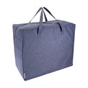 Plava torba za pohranu Bigso Box of Sweden Bag