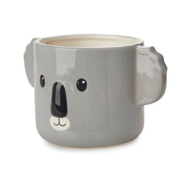 Keramička posuda za cvijeće ø 13,5 cm Koala – Balvi-image-2