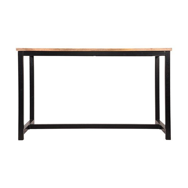 Barski stol od masivnog manga 90x160 cm Ghent – LABEL51-image-2