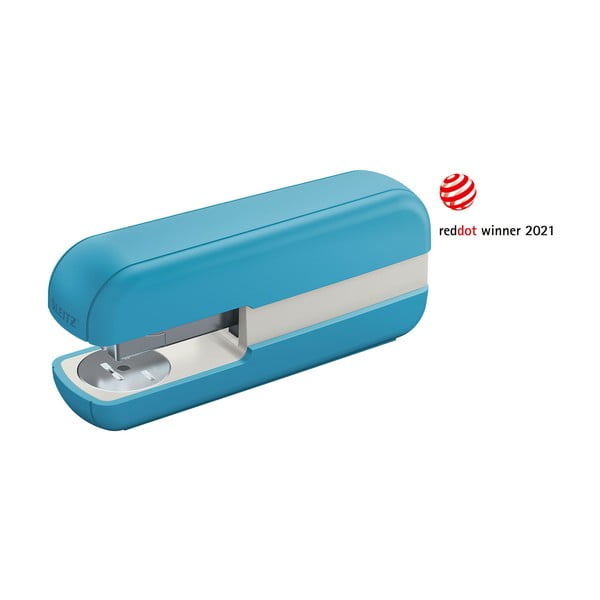 Plava uredska klamerica Leitz Cosy-image-2