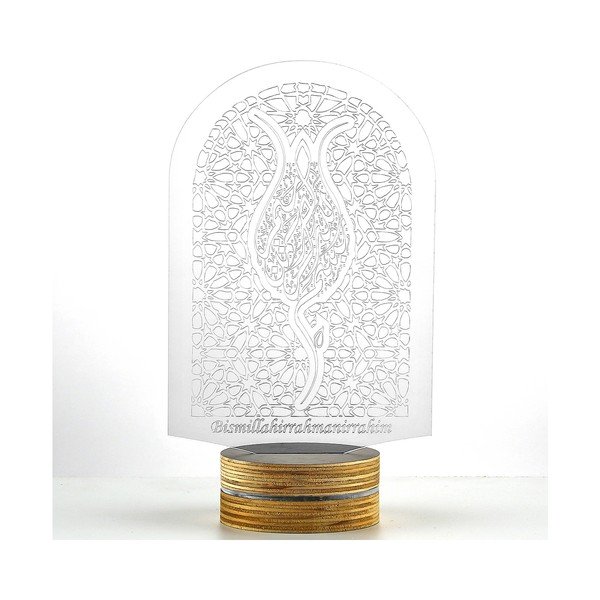 3D stolna lampa Prozor-image-3