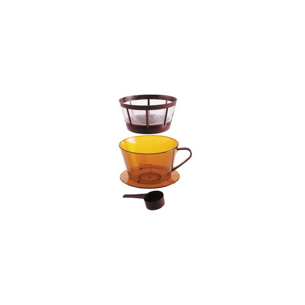 Kitchen Craft Le&#39;Xpress filter za kavu i set mjerača